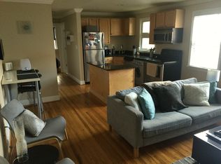420 Oklahoma Ave NE APT 102, Washington, DC 20002