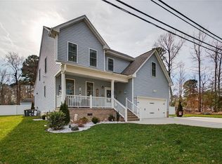 1349 Penniman Rd, Williamsburg, VA 23185