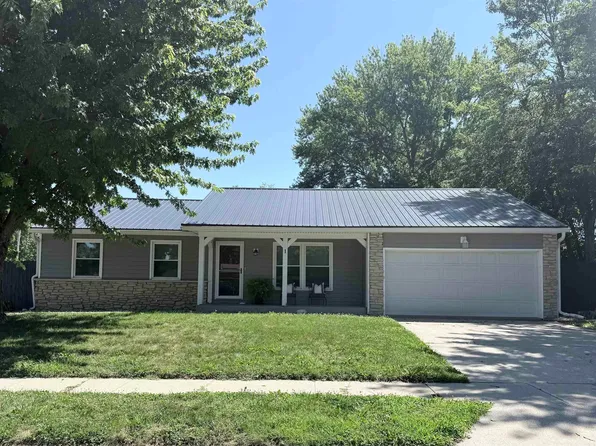1 Jacks St, Gas City, IN 46933