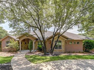 105 Marquesa Trl, Georgetown, TX 78633