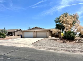 3430 Truckee Dr, Lake Havasu City, AZ 86406