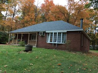 164 Old Route 940, Pocono Lake, PA