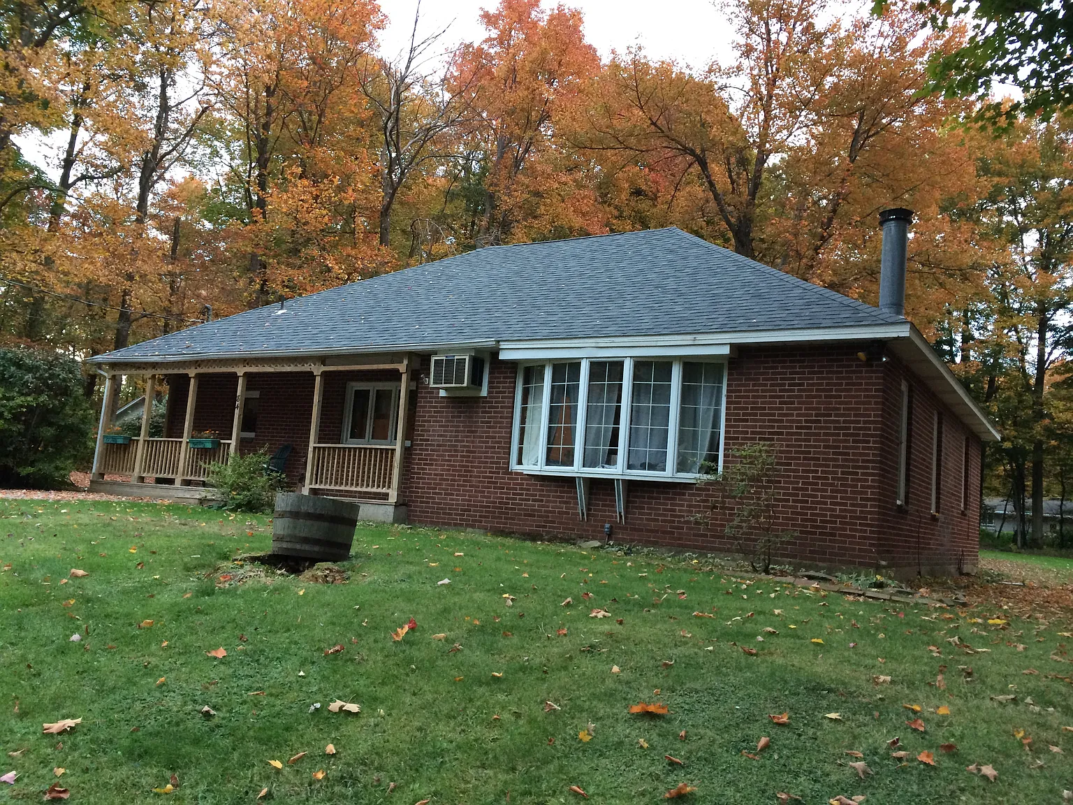 164 Old Route 940 photo 1