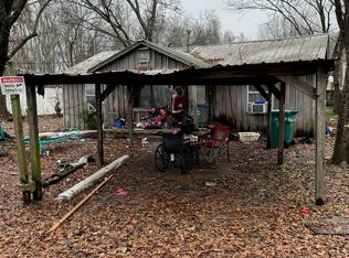 336 Wooten Rd, North Little Rock, AR 72117