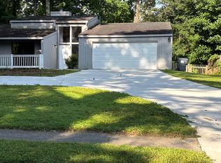 2835 Hembree Rd NE, Marietta, GA 30062