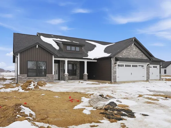 4274 Demeree Way, West Lafayette, IN 47906