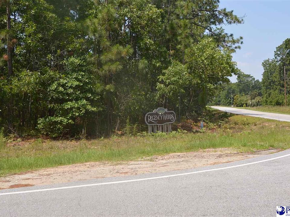 LOT 22 Regency Dr, Hartsville, SC 29550 Zillow