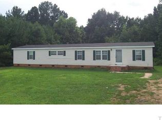 4639 Hancock Rd #B, Oxford, NC 27565