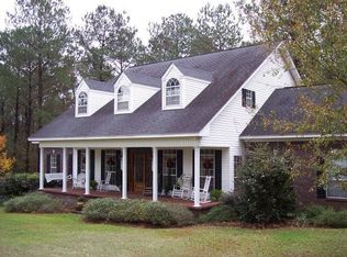 24 Pecan Grove Rd, Ellisville, MS 39437