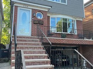 201A Prospect Ave, Bayonne, NJ 07002