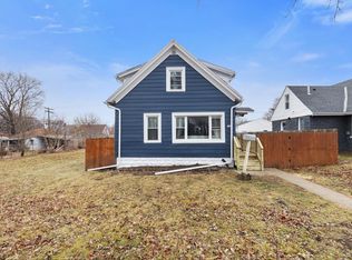 4308 North 65th STREET, Milwaukee, WI 53216