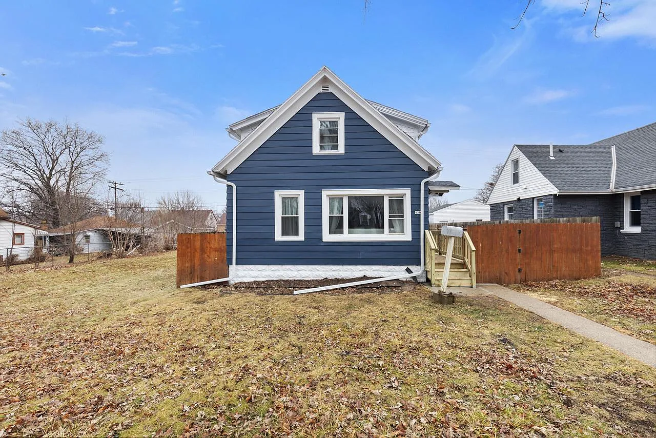 4308 North 65th STREET photo 1