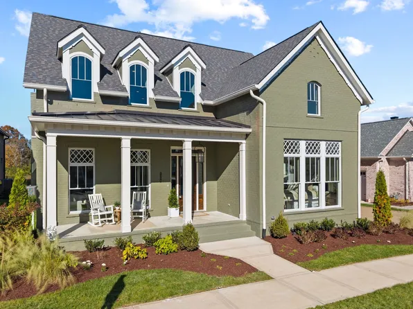 1304 McQuiddy Rd Lot 1105, Nashville, TN 37221