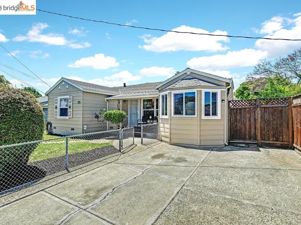15069 Endicott St, San Leandro, CA 94579