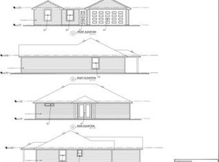 808 N Colorado St, Whitney, TX 76692