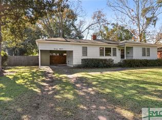 2015 New York Ave, Savannah, GA 31404