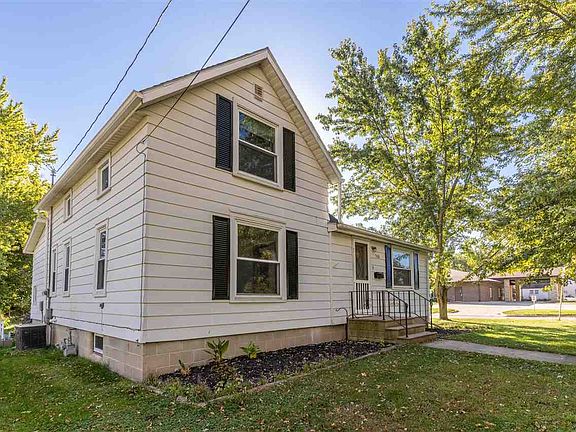 2nd image of 708 Pine St