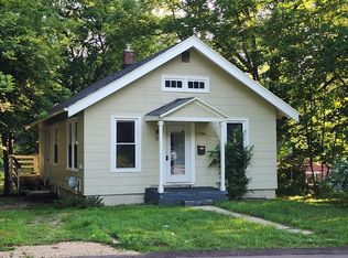 1709 Jefferson Ave, Kalamazoo, MI 49006