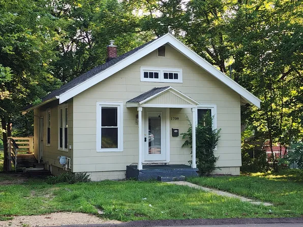 1709 Jefferson Ave, Kalamazoo, MI 49006
