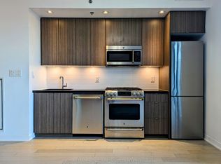 88 Colgate Ave #410, Toronto, ON M4M 0A6