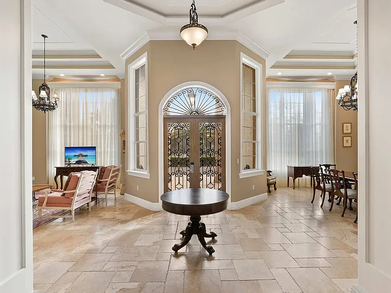 Hall