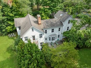 202 Weed Street, New Canaan, CT 06840