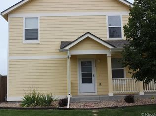2950 Renshaw St, Strasburg, CO 80136