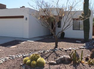 3173 W Orbison St, Tucson, AZ 85742