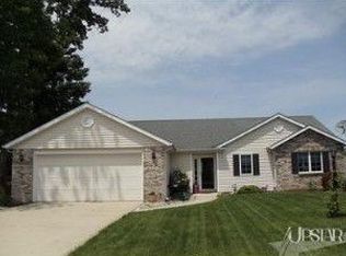 9511 Pawnee Way, New Haven, IN 46774