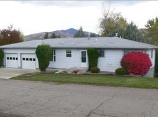 133 Cascade St, Lolo, MT 59847