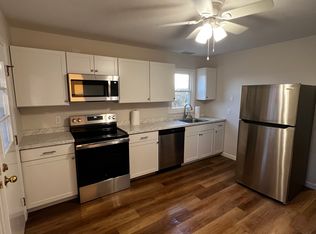 34 Fort St #33-2, Groton, CT 06340