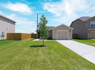 5938 Golden Cove Rd, Baytown, TX 77523