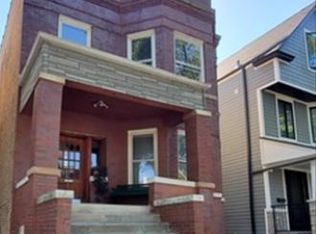 3919 N Oakley Ave #2, Chicago, IL 60618