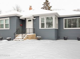 321 S Adams St, Westmont, IL