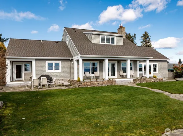 2386 Soundview Drive, Langley, WA 98260