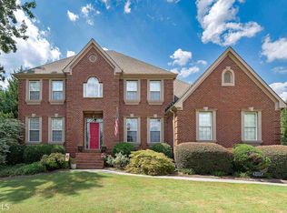 613 Banbury Ct, McDonough, GA 30253