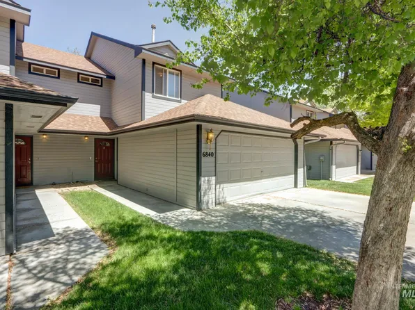6840 W Russett St, Boise, ID 83704