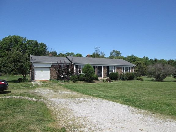 2nd image of 10452 E County Road 1000 N