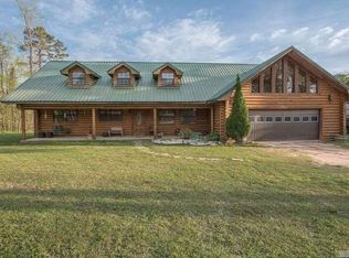 7201 Lake Park Ln, Hensley, AR 72065