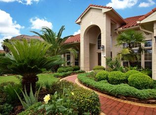 1111 Westport Shore Dr, Houston, TX 77094