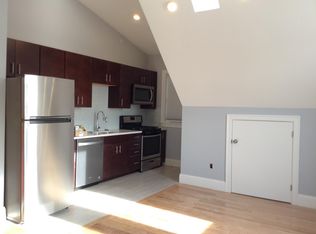 38 Oliver St #3, Somerville, MA 02145