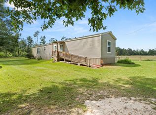 254 Dogwood Trl W, Deridder, LA 70634