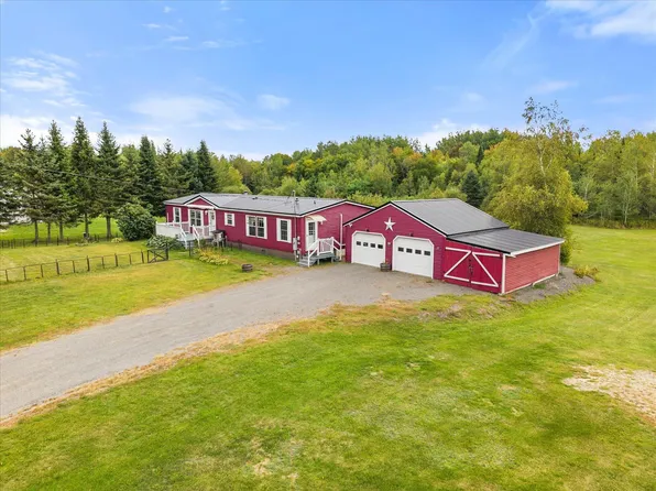 103 Hudson Road, Corinth, ME 04427