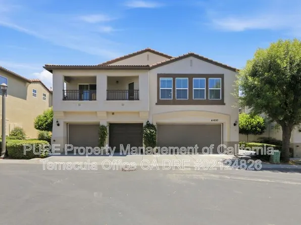 41693 Wild Iris Ave Unit 2, Murrieta, CA 92562