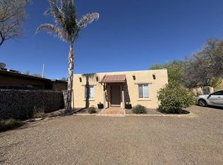 3025 N Olsen Ave #1, Tucson, AZ 85719