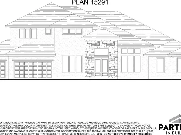 17919 Blue Ridge Shores Dr, Cypress, TX 77433