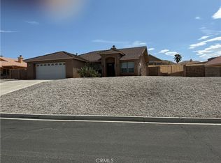 57103 Juarez Dr, Yucca Valley, CA 92284