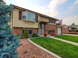 11525 Fowler Dr, Northglenn, CO 80233