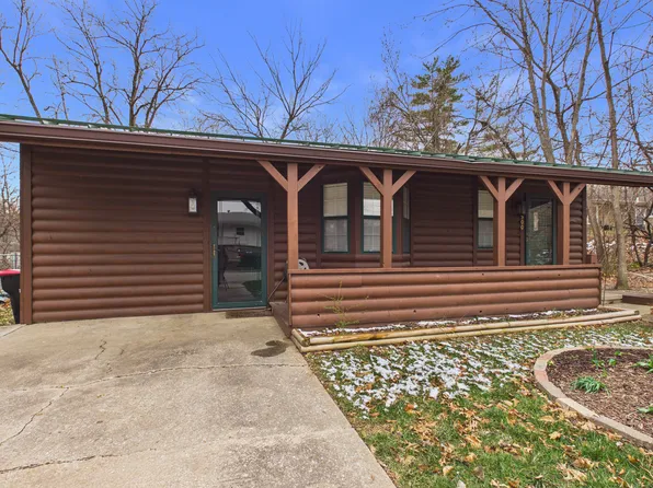 500 Hancock St, Warrensburg, MO 64093