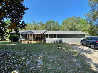 16254 Henry House Rd, Saucier, MS 39574